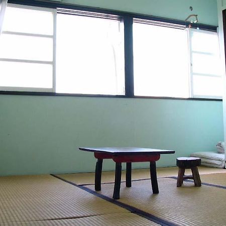 Minshuku Rakutenya Ishigaki  Ruang foto